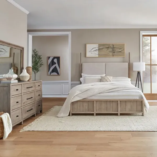 Queen Bedroom Proximity Place Bedroom Group