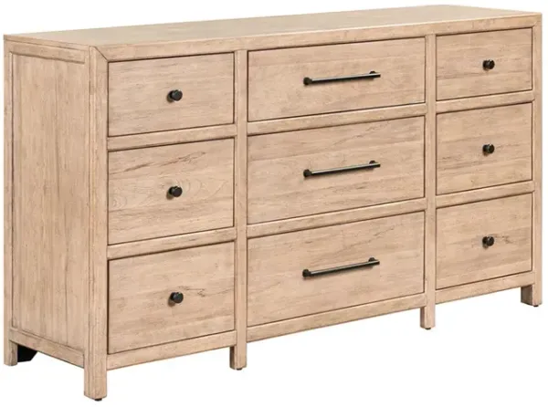 Proximity Place Dresser
