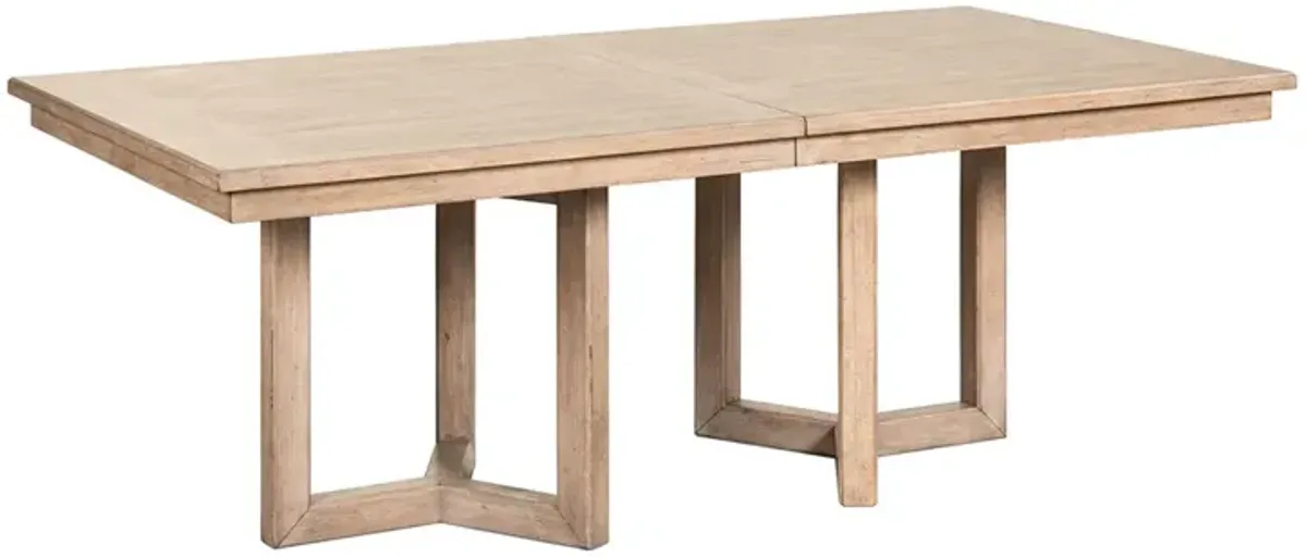Proximity Place Dining Table