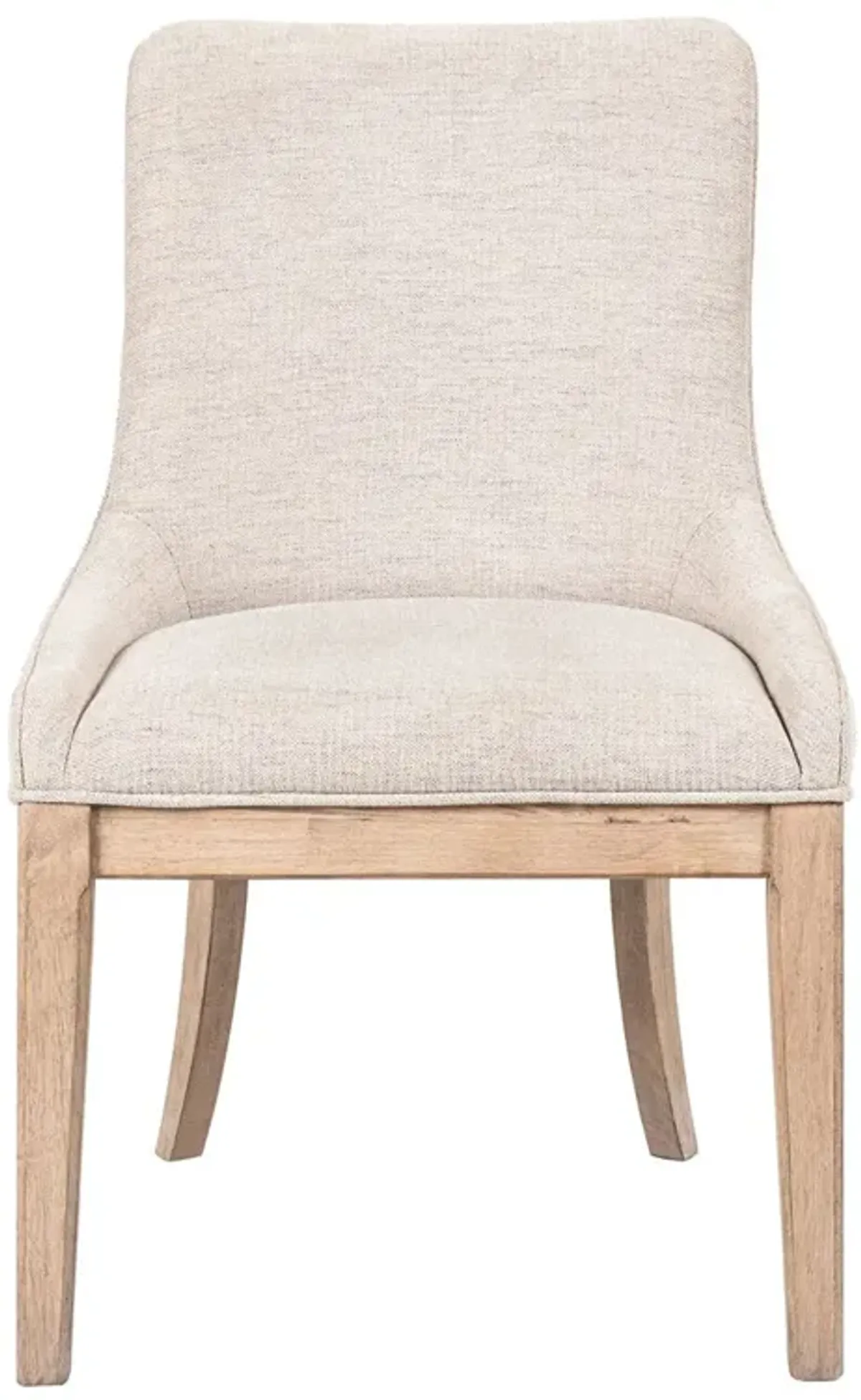 Proximity Place Upholstered Side Chair