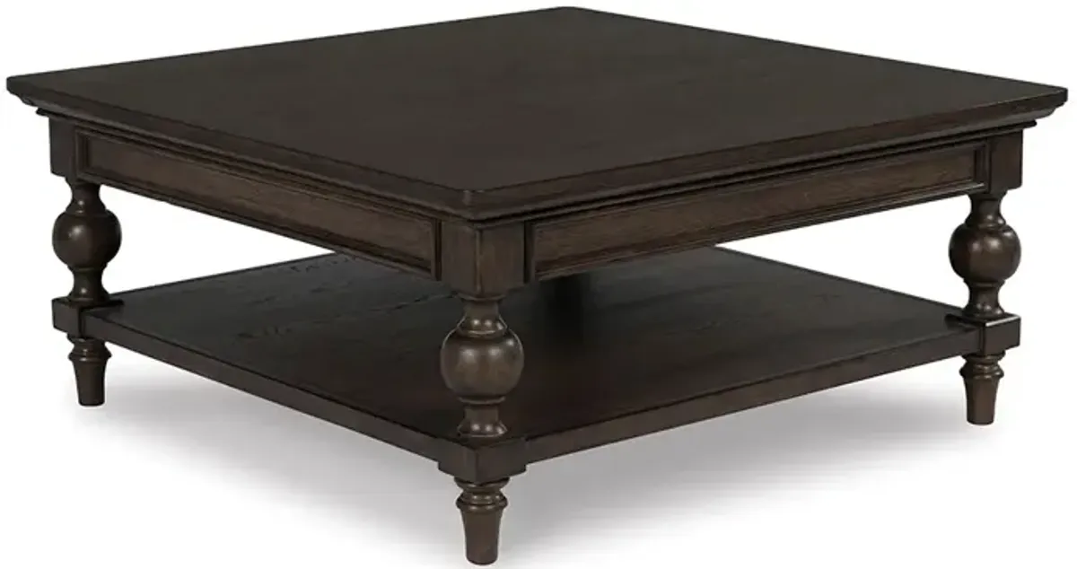 Veramond Cocktail Table