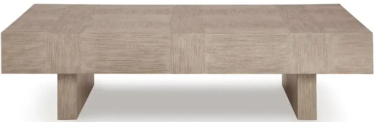 Jorlaina Cocktail Table