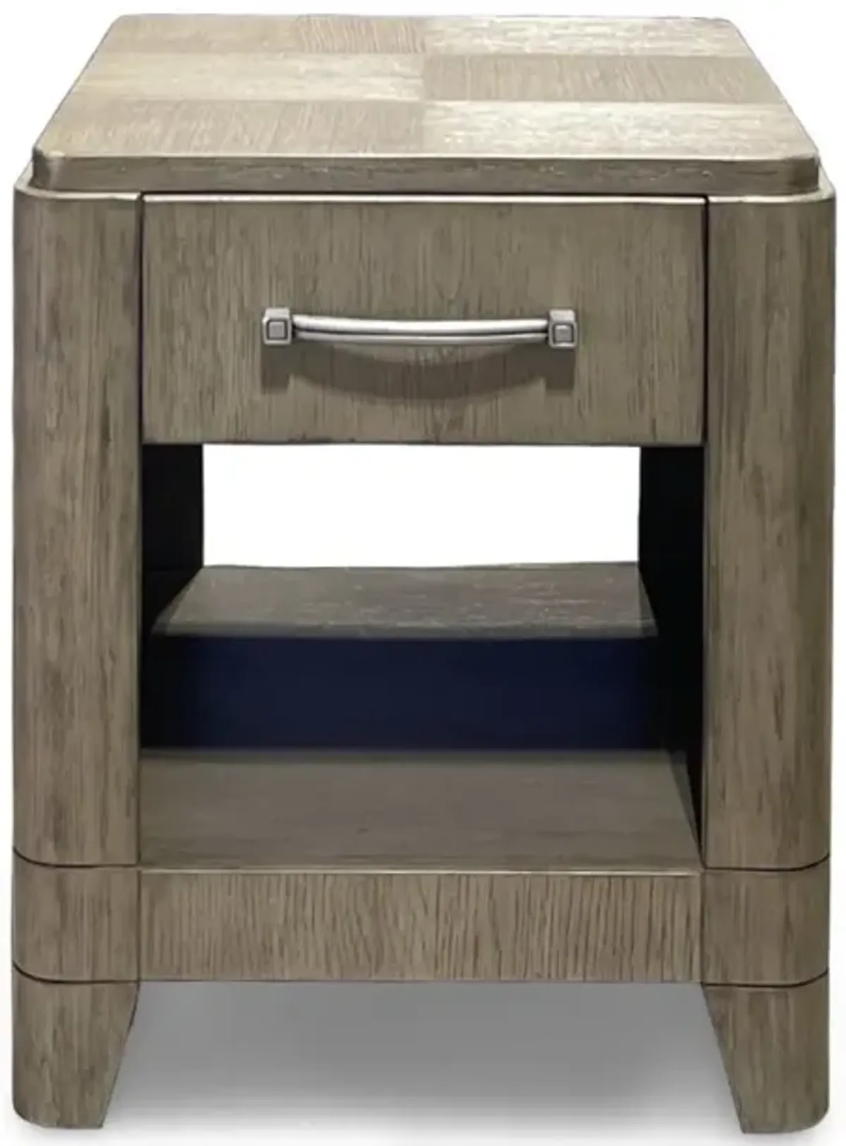 Southerland Point End Table