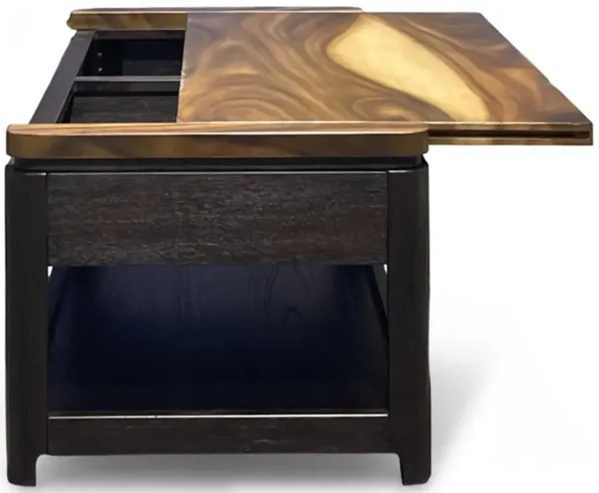 Oakton Cocktail Table