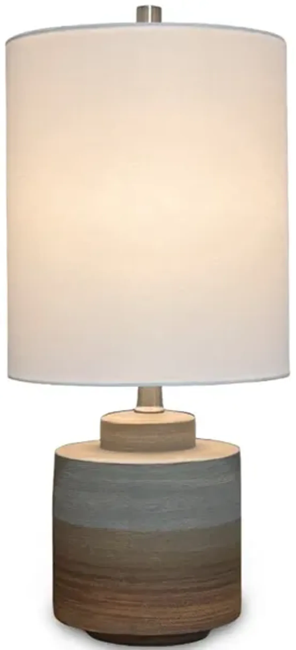 Hazel Ceramic Table Lamp