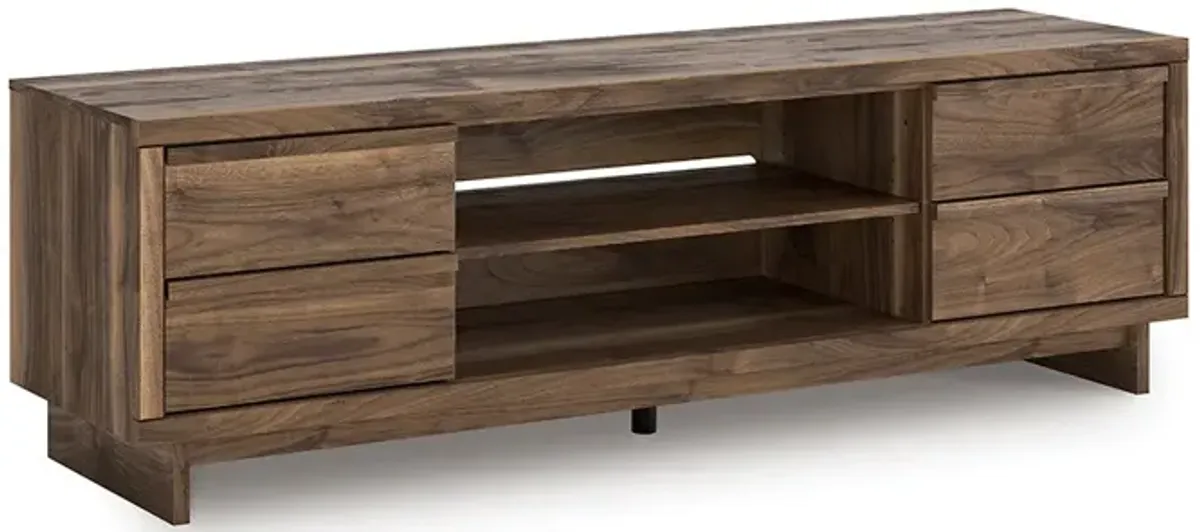 TV Stand Zadilyn TV Stand - 72 Inch