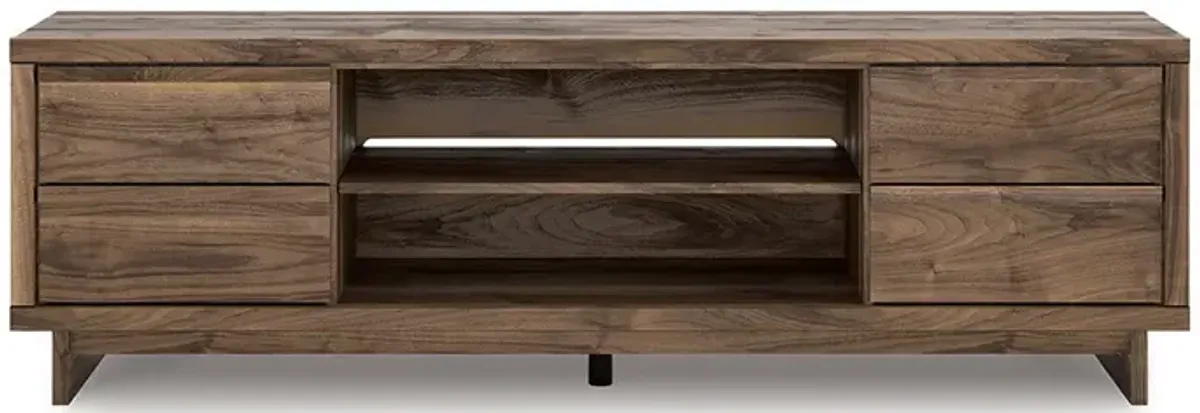 TV Stand Zadilyn TV Stand - 72 Inch