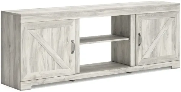 Bellaby TV Stand - 63 Inch