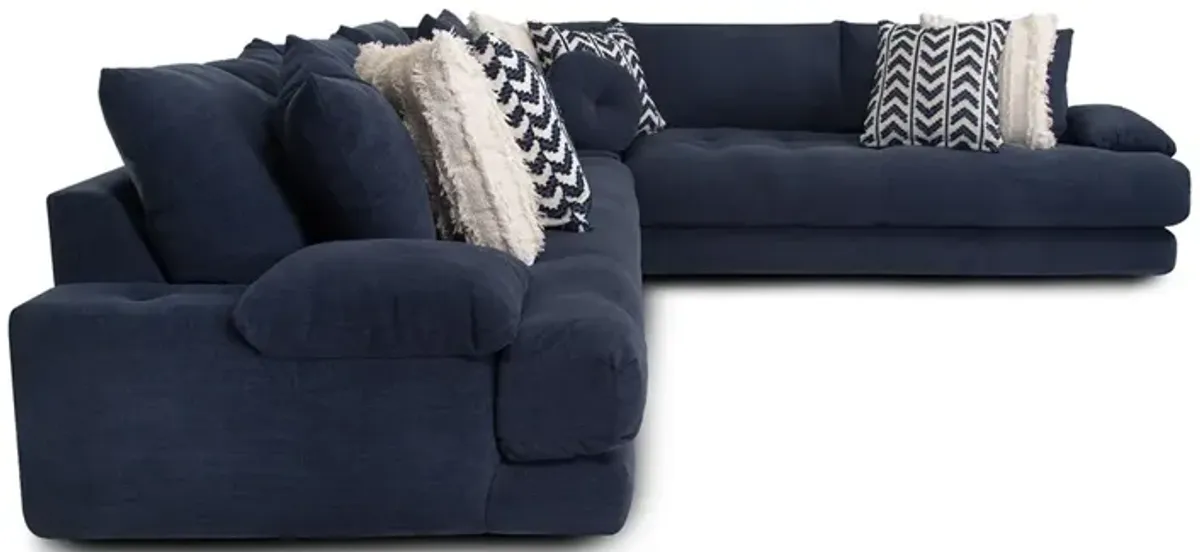 Neptune Sectional