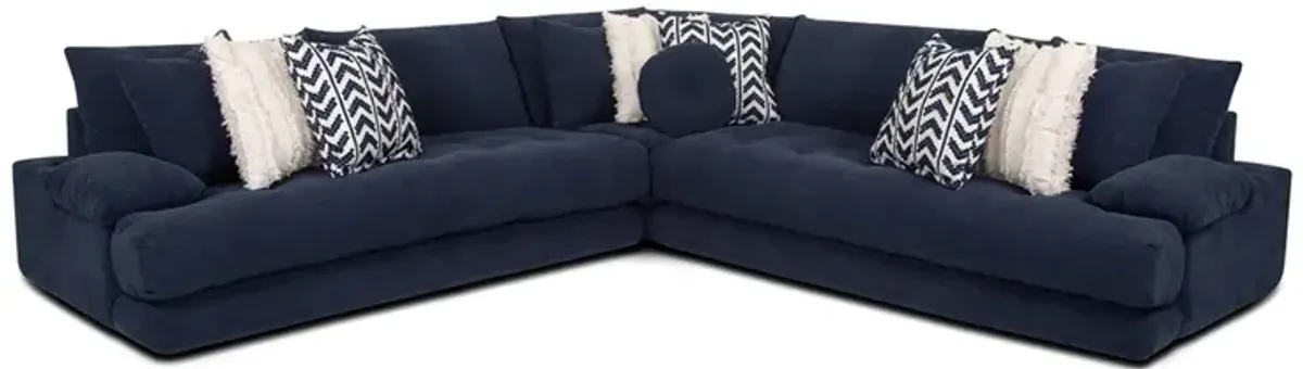 Neptune Sectional