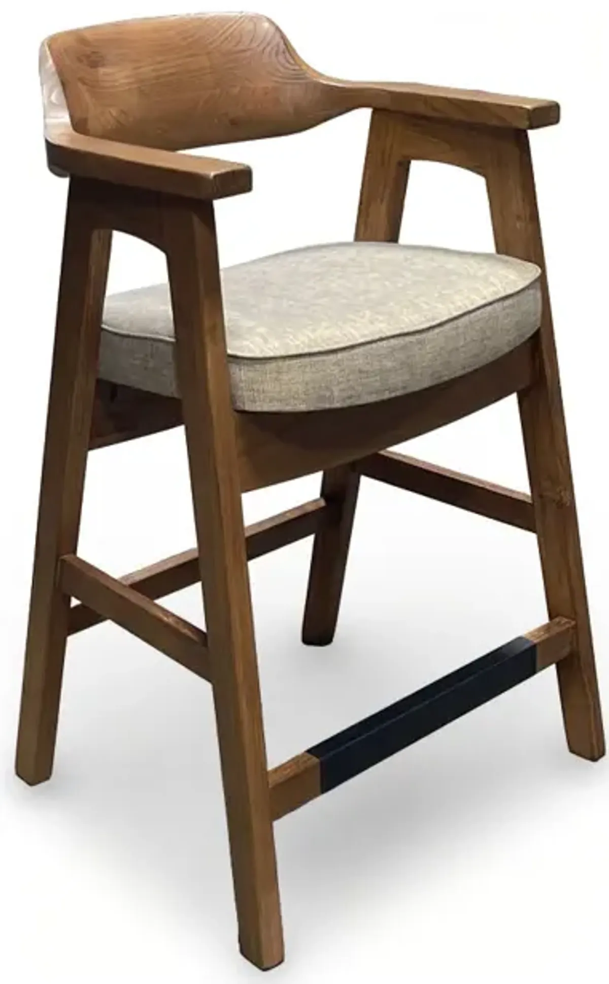 Brown / Counter Wren Stool
