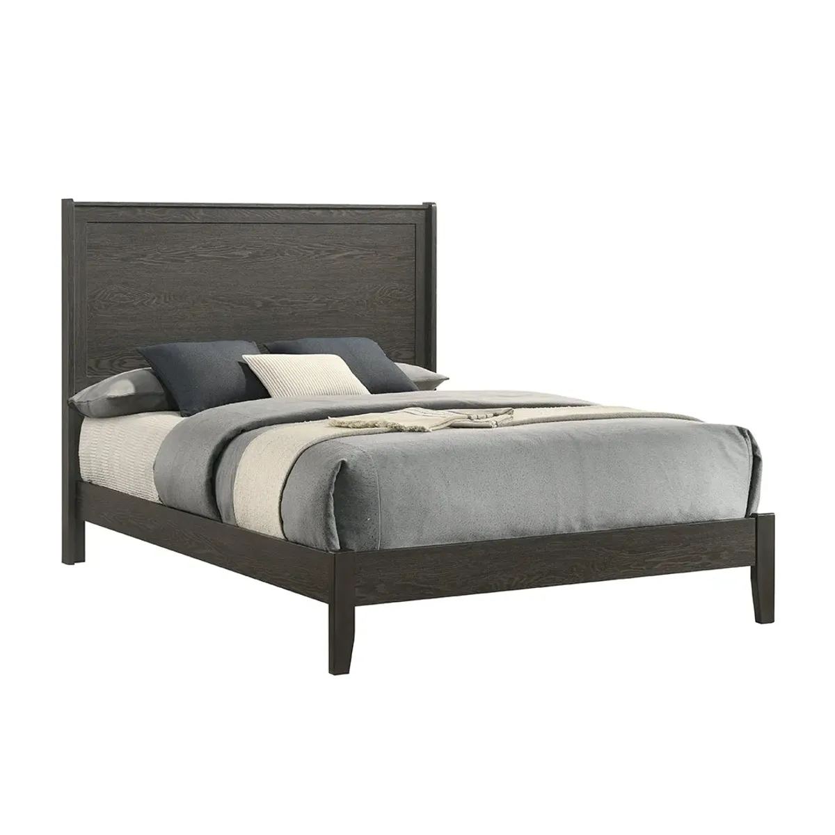 King Bedroom Linea Bedroom Group