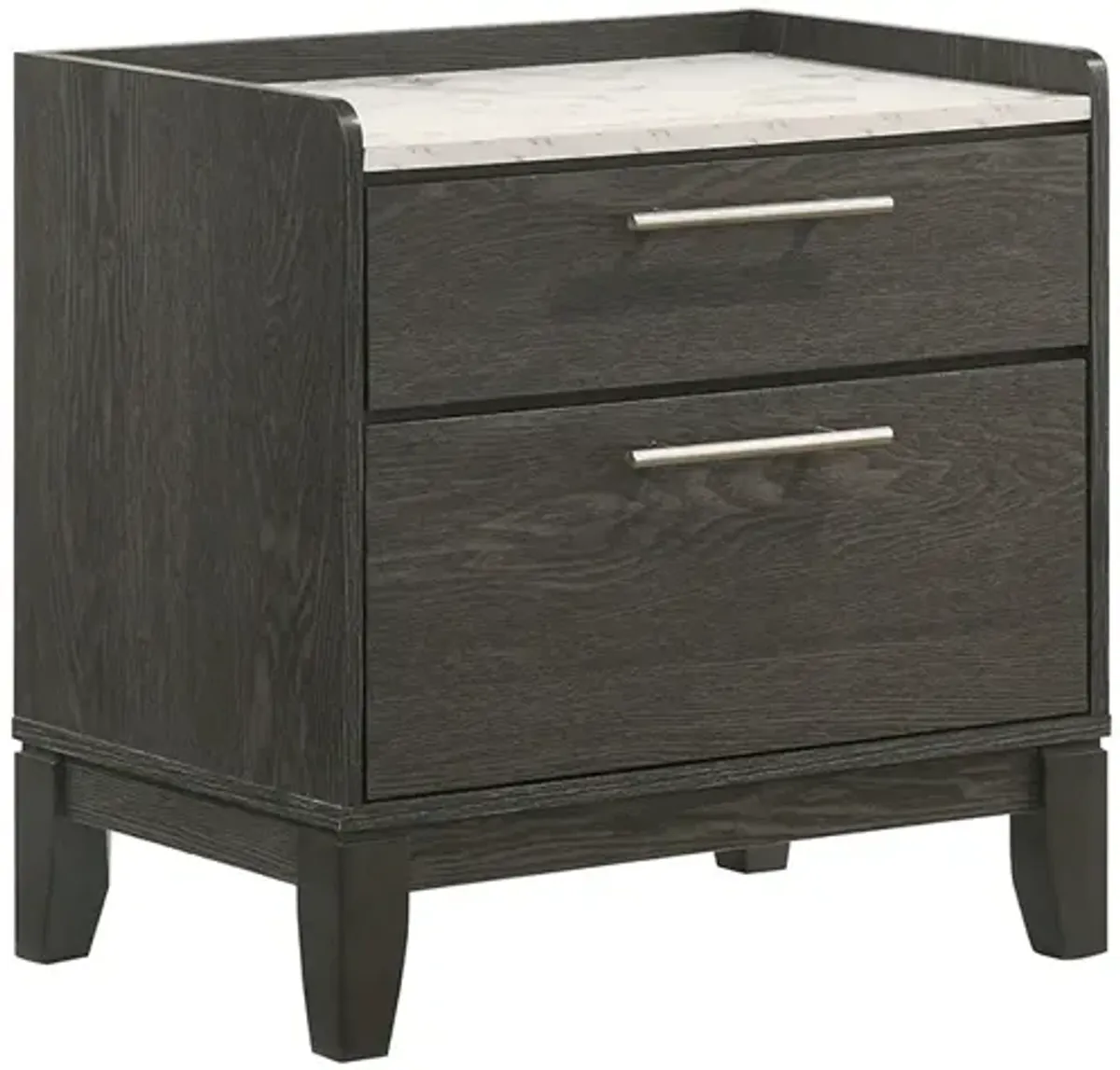 Linea Nightstand