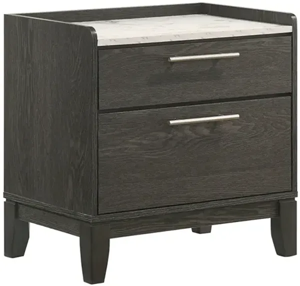 Linea Nightstand