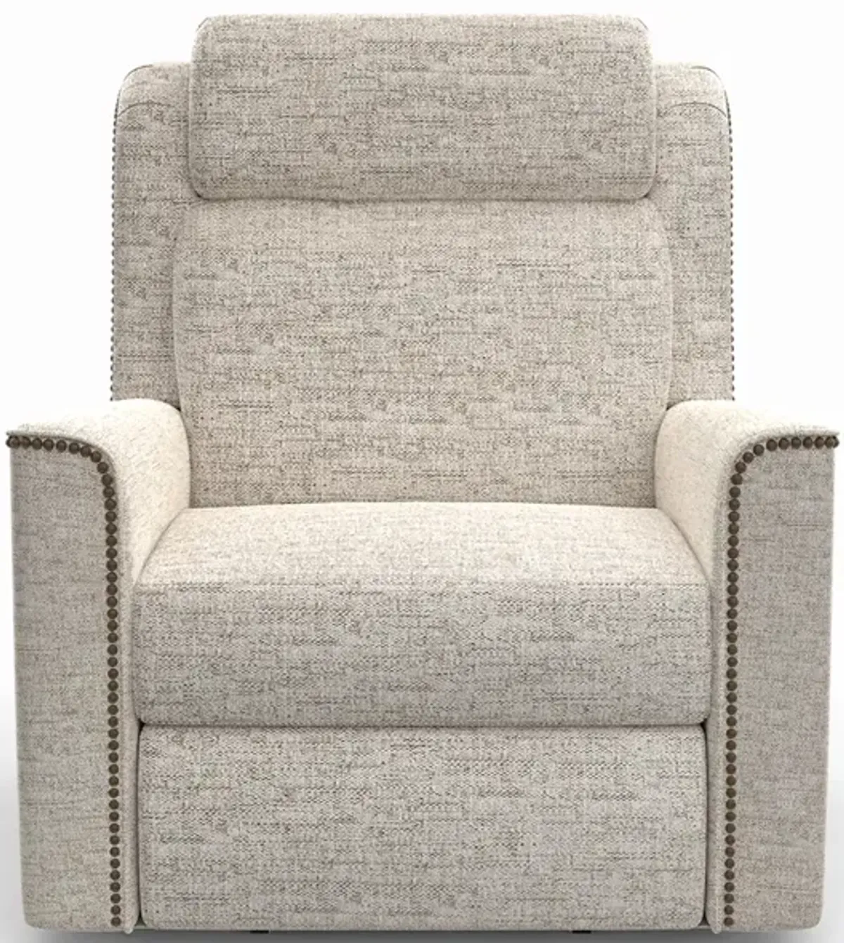 Mason Glider Recliner