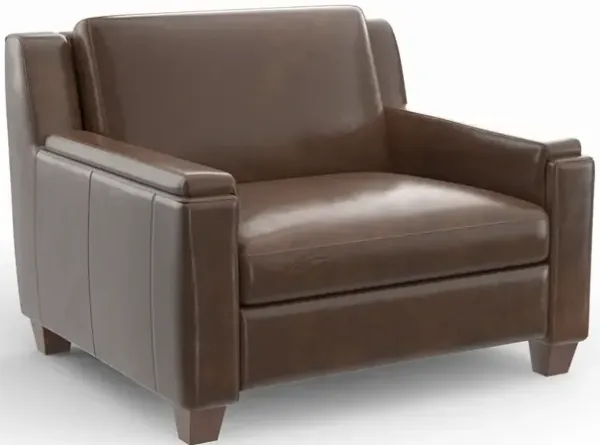 Malmo Armchair with Twin Sleeper