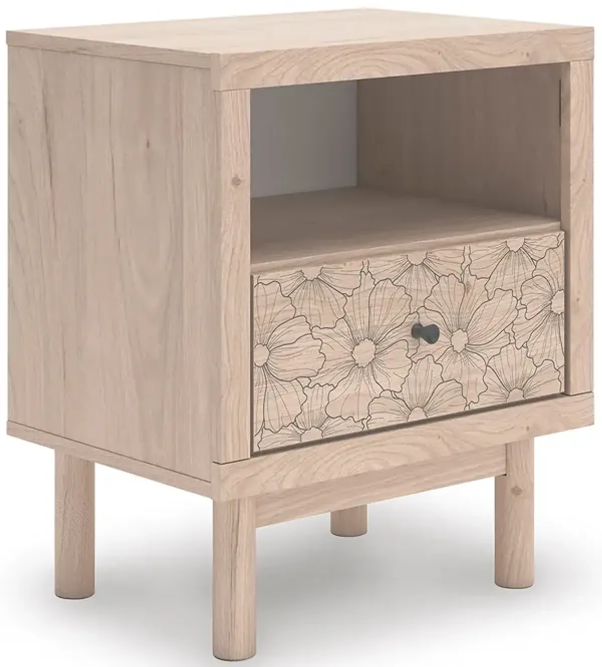 Arloster Nightstand