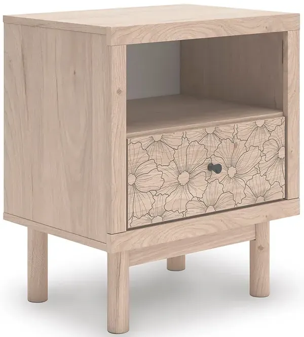 Arloster Nightstand