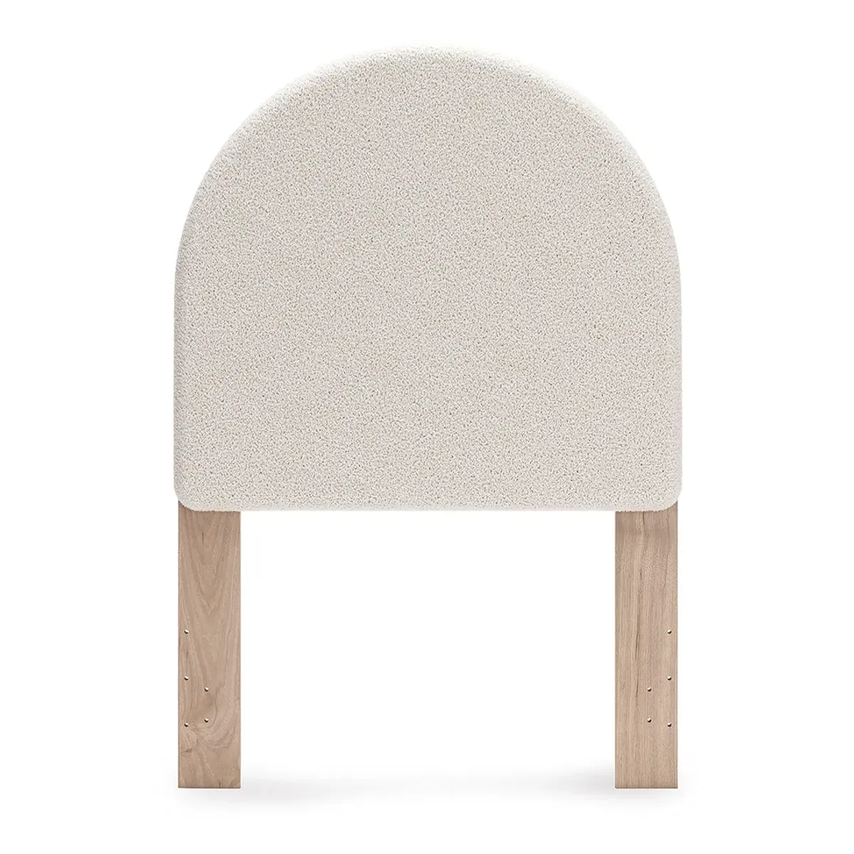 Twin Arloster Upholstered Headboard