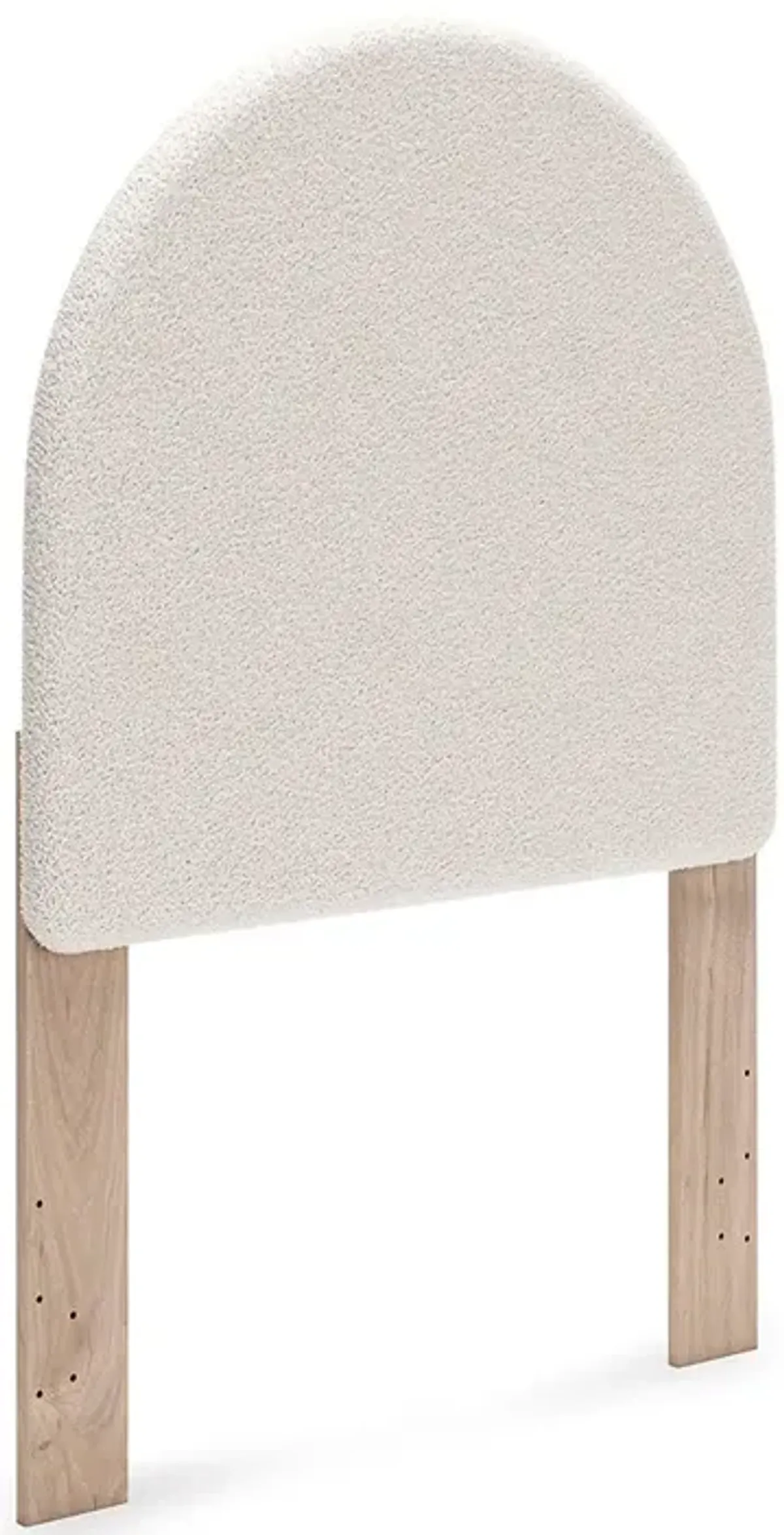 Twin Arloster Upholstered Headboard