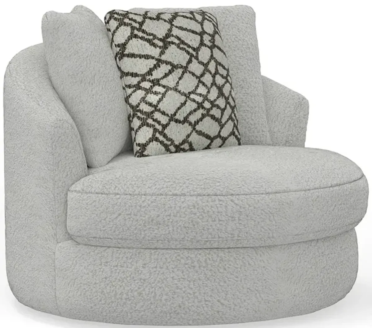 Austin Swivel Chair