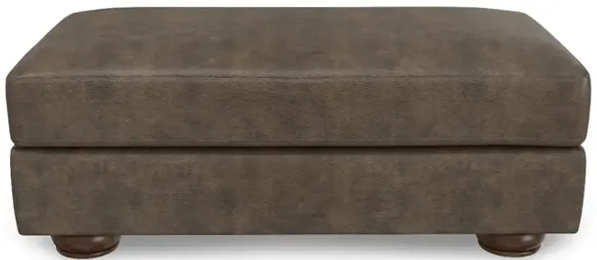 Austin Ottoman