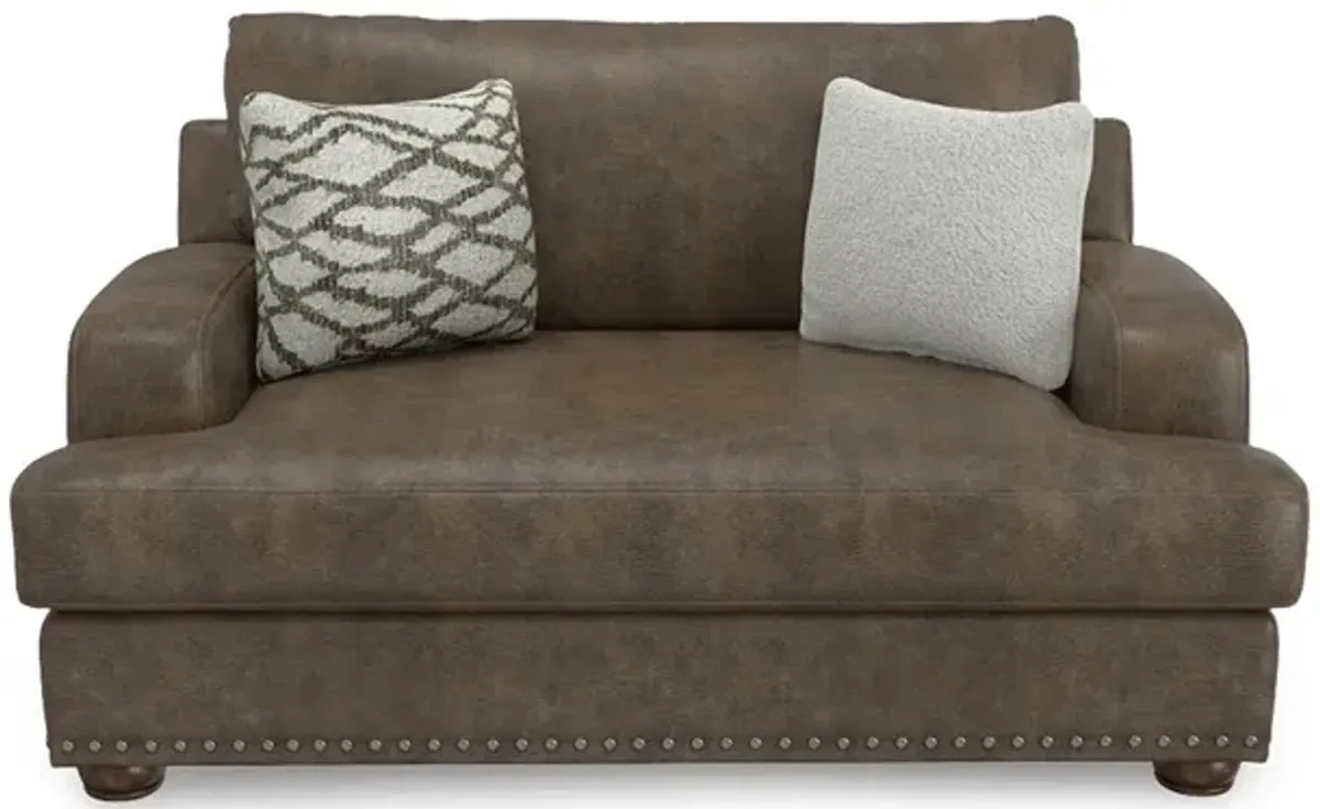 Austin Chair and a Half