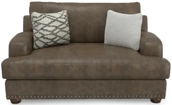 Austin Chair and a Half