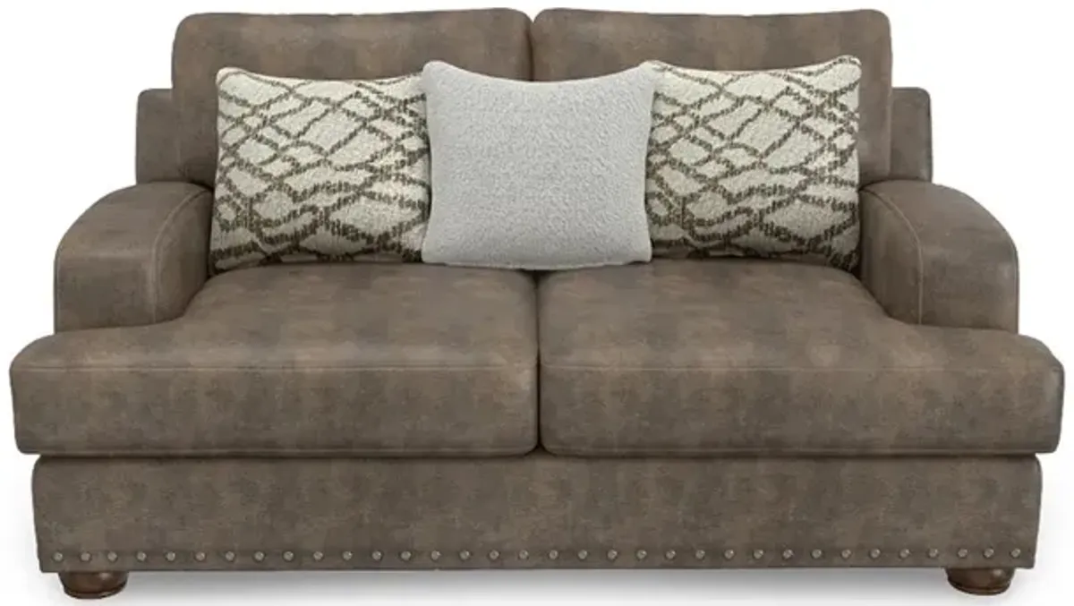 Austin Loveseat