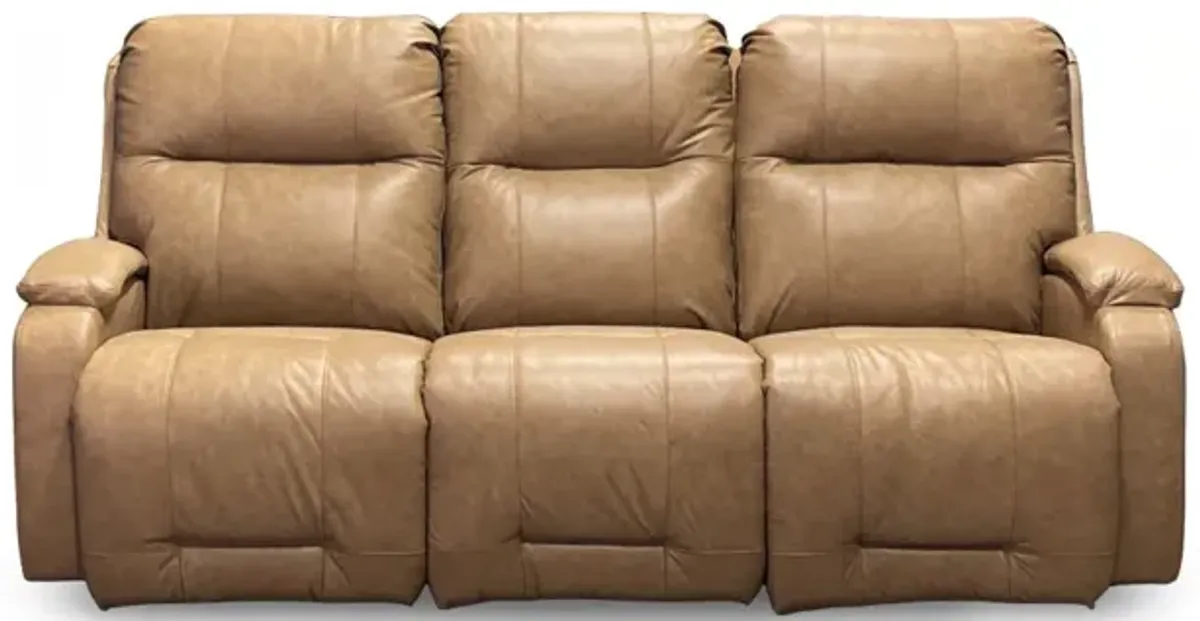 Maverly Power Reclining Sofa