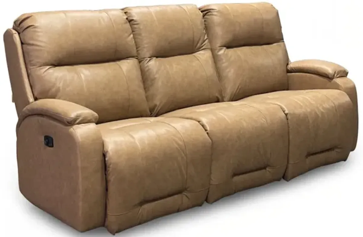 Maverly Power Reclining Sofa
