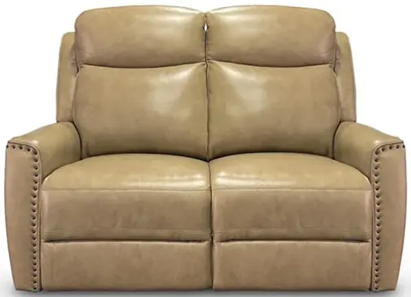 Douglas Zero-G Reclining Loveseat