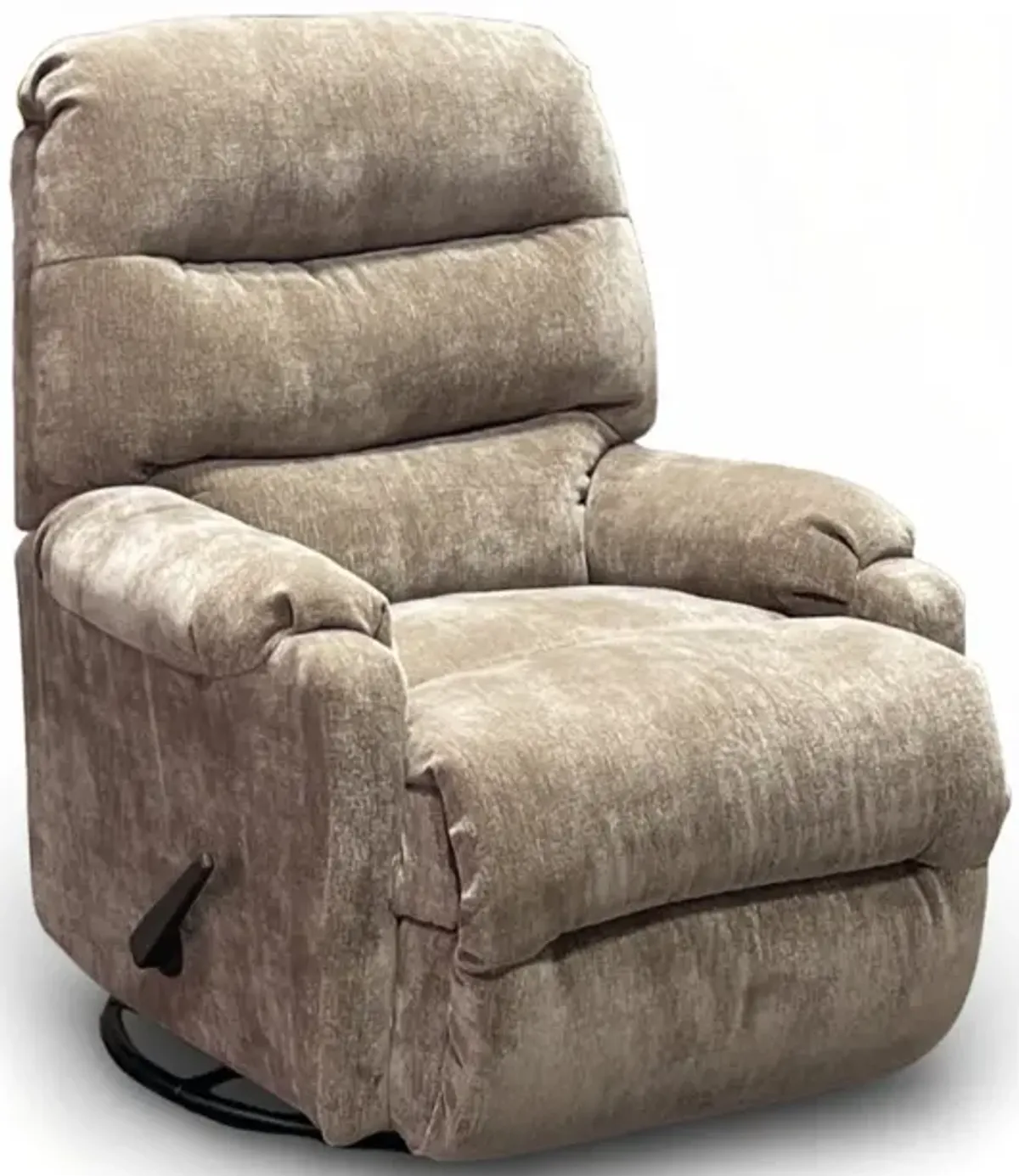 Sedgefield Swivel Glider Recliner