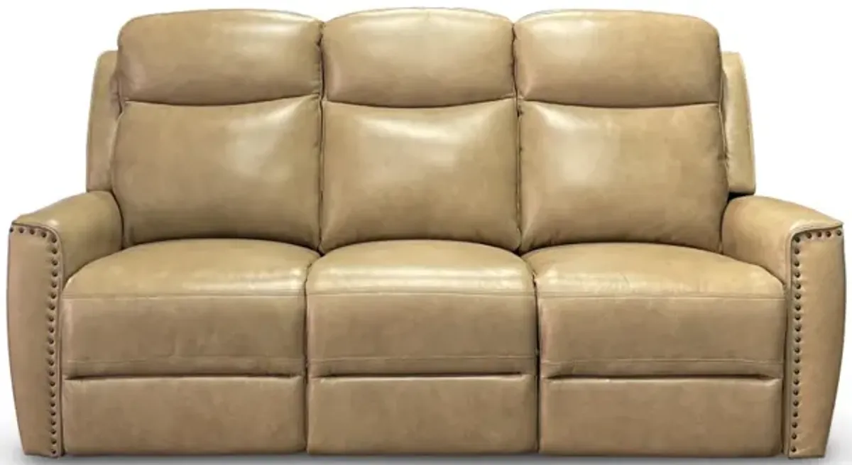 Douglas Zero-G Reclining Sofa
