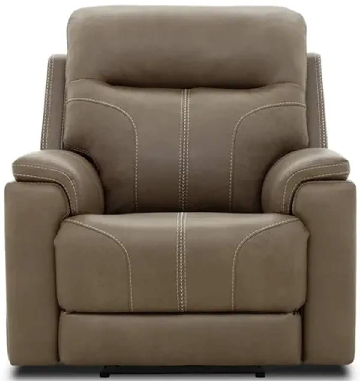 Bruce Zero-G Home Theater Recliner