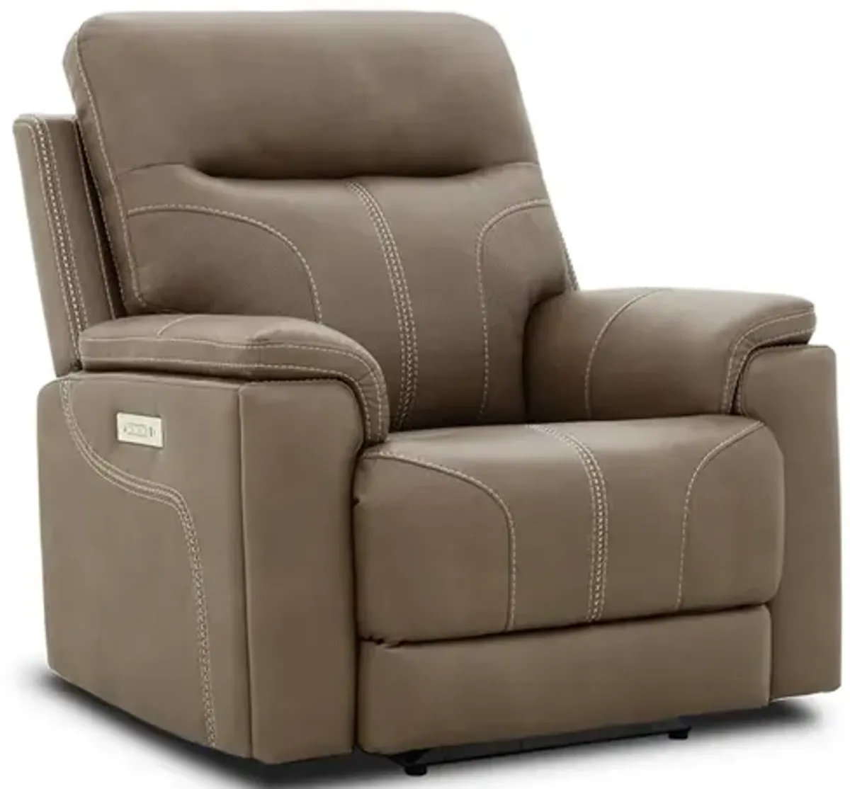 Bruce Zero-G Home Theater Recliner