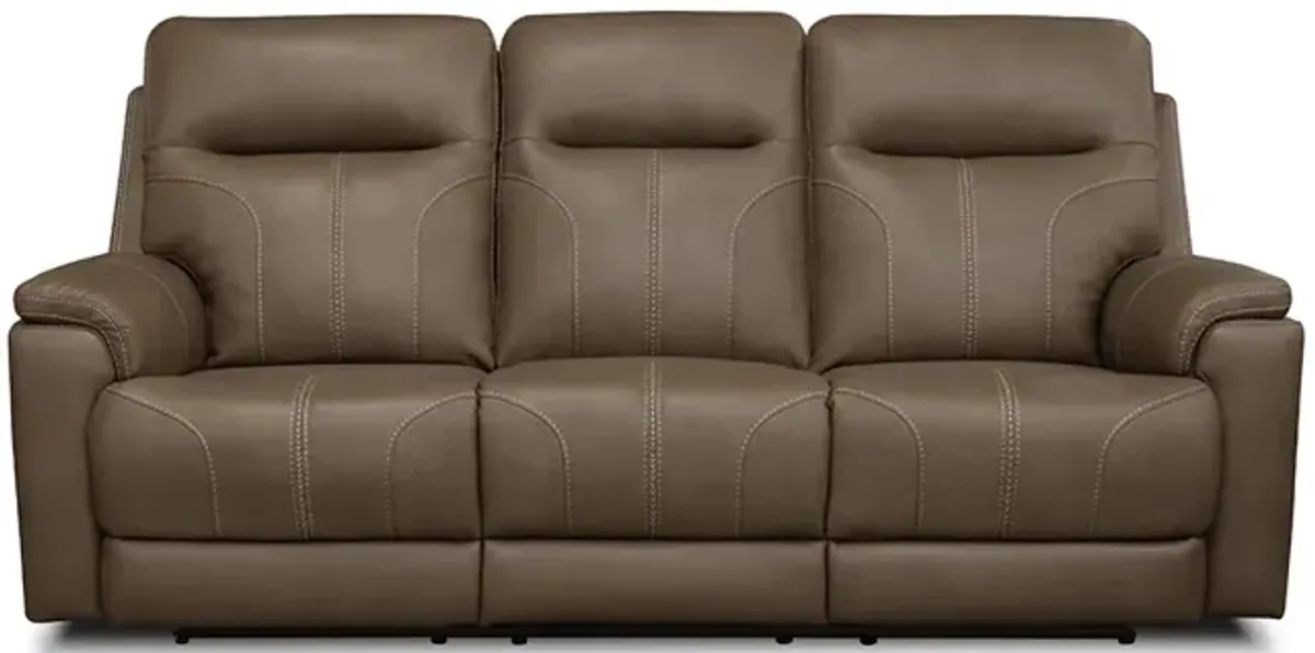 Bruce Zero -G Home Theater Sofa
