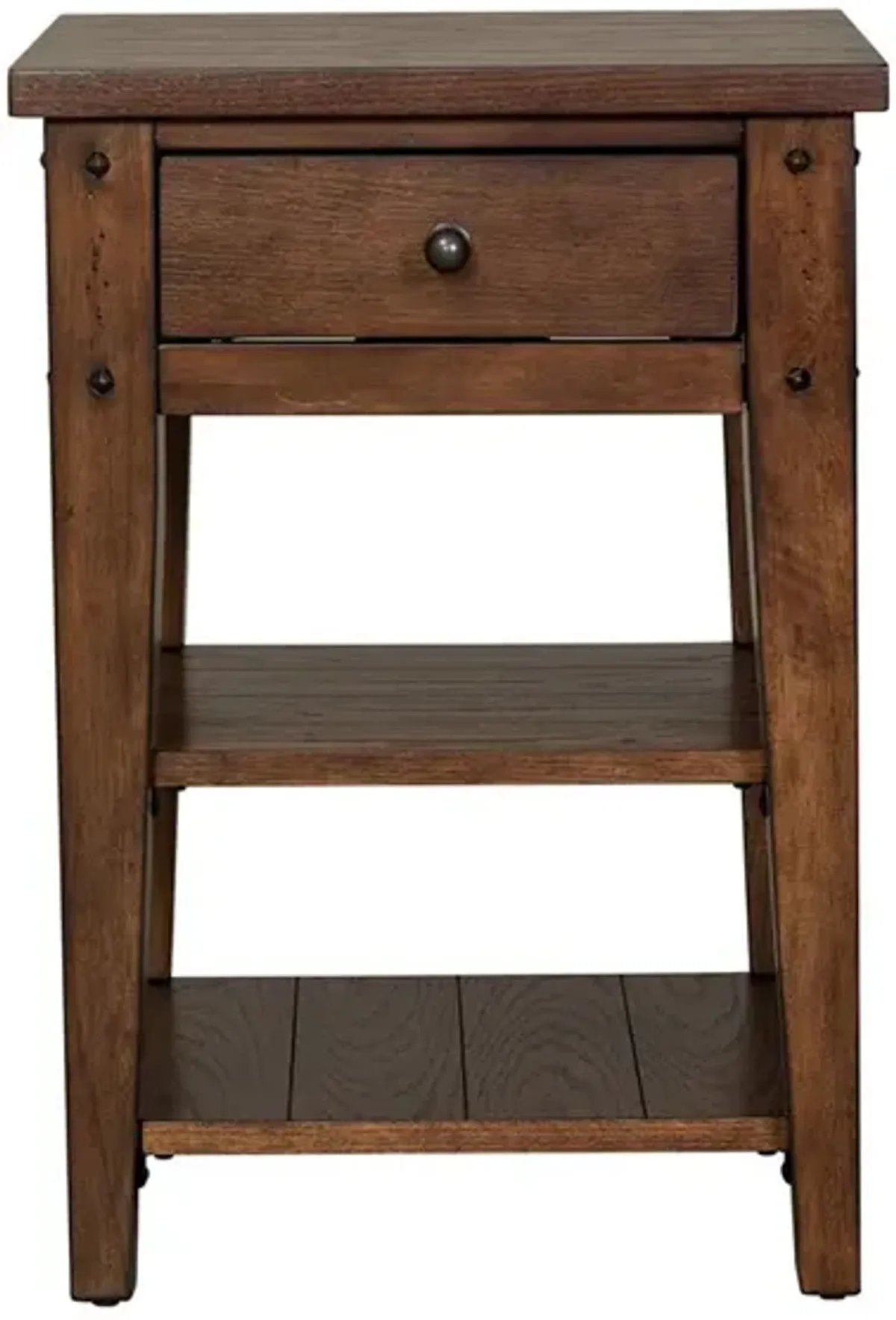 Lake House Side Table