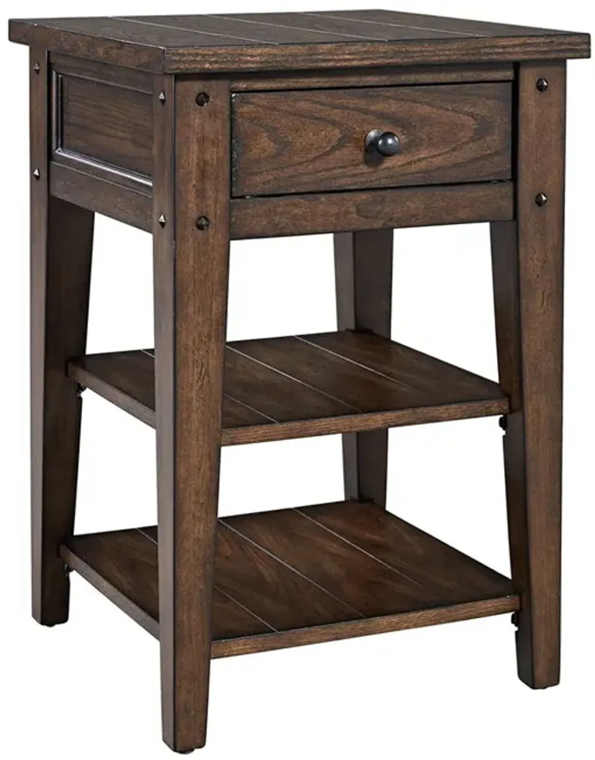 Lake House Side Table