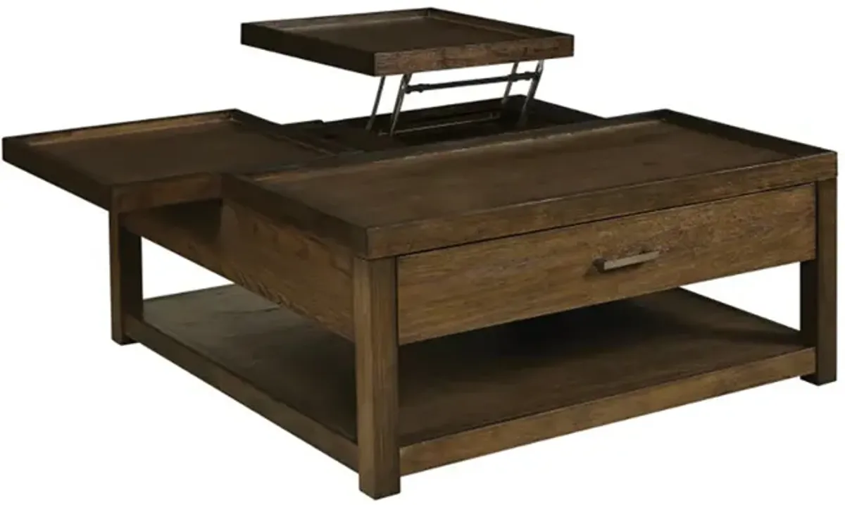 Nyles Coffee Table