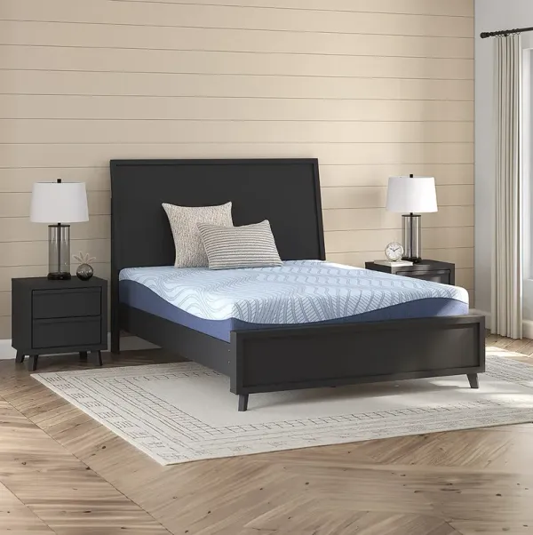 Queen Peak 2.0 Memory Foam Mattress