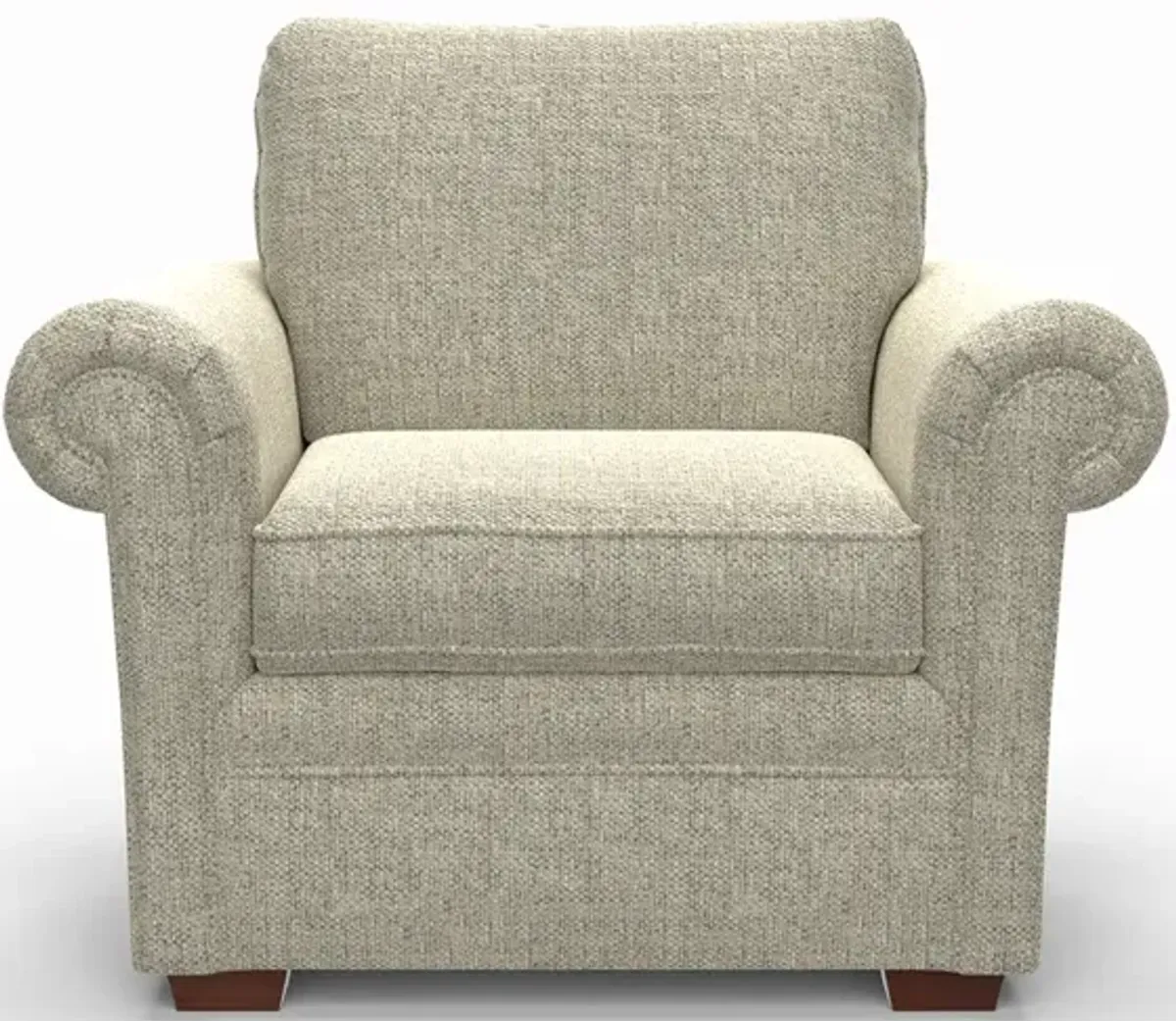 Chaplin Chair