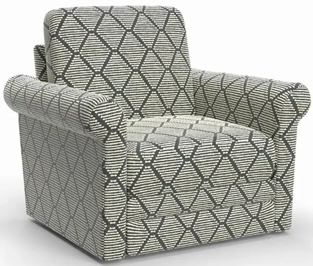 Chaplin Swivel Chair