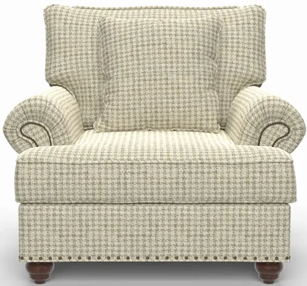 Coco Blend Down Chair