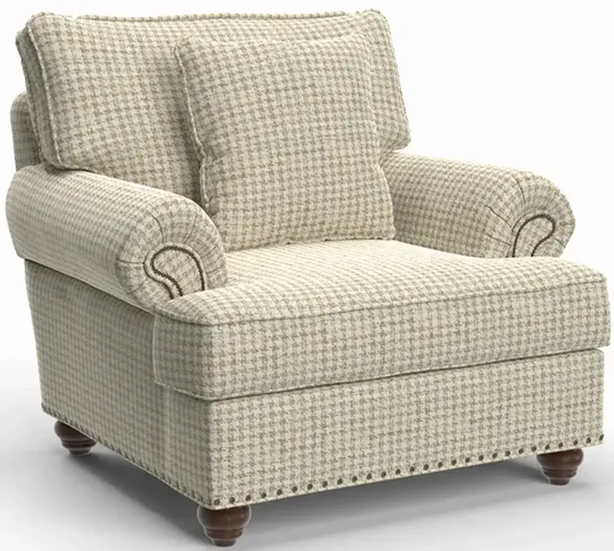 Coco Blend Down Chair