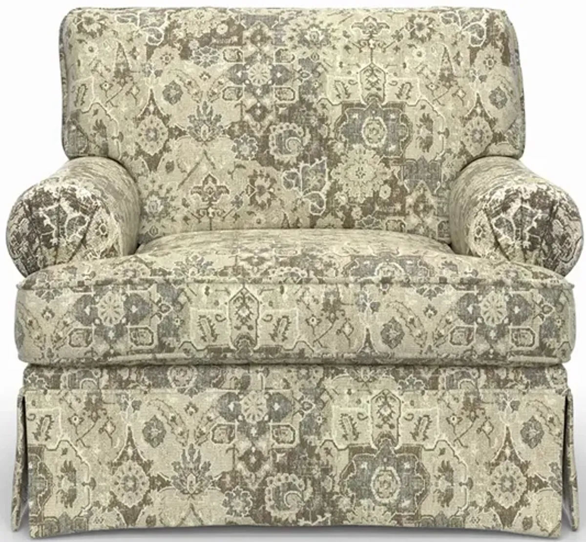 Bokhara Chair