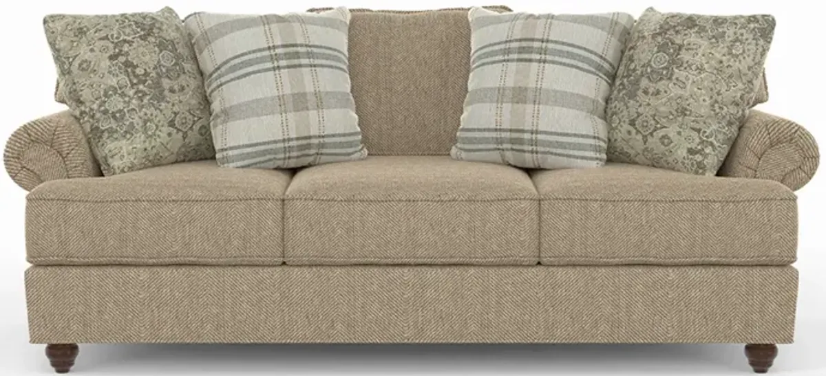 Bokhara Sofa