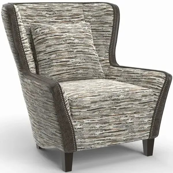 Alyssa High Style Chair
