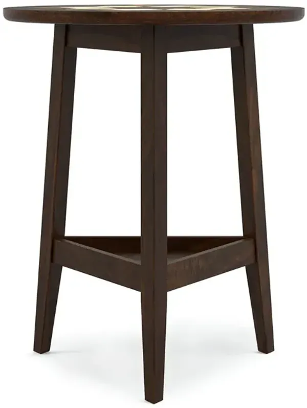 Hudson Valley Cricket Table