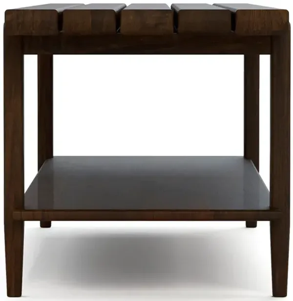 Hudson Valley Bed Bench